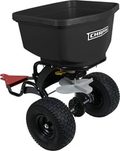 150-Pound Tow Behind Spreader, Black, Chapin International 8622B Chapin 8620B - £250.13 GBP