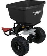 150-Pound Tow Behind Spreader, Black, Chapin International 8622B Chapin ... - £300.91 GBP
