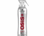 Schwarzkopf Osis Glamour Queen H20-Free Volumizing Hairspray 7.5 oz - £38.80 GBP