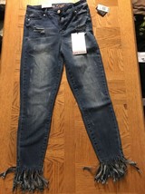 Celebrity Pink Womens Body Sculpt Jeans Size 3/26 0040 - $48.51