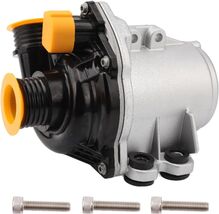 Electric Engine Water Pump Compatible with BMW Z4 640i 740i E84 E70 E90 - $184.24