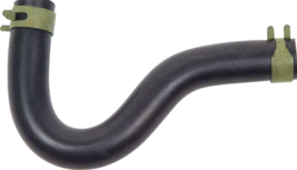 OER Radiator Tank Overflow Hose With Clips For 1973-1981 Firebird and Trans AM - £40.04 GBP