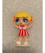 LOL Surprise Finders Keepers 1.5&quot; Mini Figure (Cheer Captain) *Pre-Owned... - $10.92 CAD