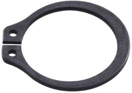 Hillman 881390 External Retaining Rings 5/8 inch Steel - $9.01