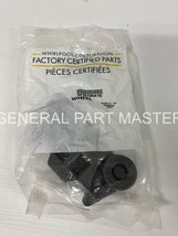 Genuine OEM GE Lower Dish Washer Wheels W10195416 - $29.70