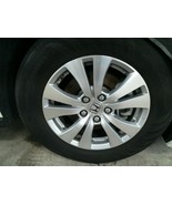 Wheel 17x7 Alloy 5 Double Spoke Fits 14-17 ODYSSEY 103850301 - $3,083.50 MXN