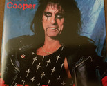 Alice Cooper Live in El Paso Texas 1980 (2 CDs) Rare FM Radio Broadcast - $25.00