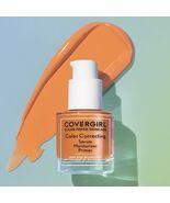 Covergirl Color Correcting Serum Moisturizer Primer 1 fl oz - $12.86