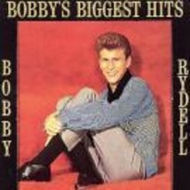 Bobby&#39;s Biggest Hits Volume 1 [Vinyl] - £63.26 GBP