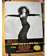Diana Ross Every Day Is A New Day Two Sided Poster-
show original title
... - $179.70
