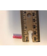 100 pack parallel splice nps2218-c 22 to 18 ga red nps2218c - $17.29 CAD