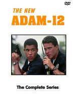 The New Adam 12 (The Complete Series) - $45.50