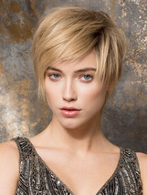 Award Wig Ellen Wille *All Colors!* Petite 100% Remy Human Hair, Lace Front/Mono - £1,299.52 GBP