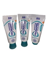3-Pack SENSODYNE Fresh Breath Toothpaste for Sensitive Teeth, Fresh Wave... - $8.02 CAD