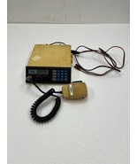 Uniden MC-690 60 Channel VHF Marine Radio Transceiver w/ 9 Weather Chann... - $14.99