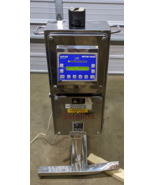 Mettler Toledo Safeline Metal Detector 363 with 3&quot; Wide x 3/4&quot; Height Ap... - $75,816.34 MXN