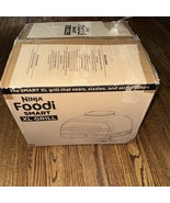 Ninja Foodi FG551 T5 Smart XL Indoor Grill Open Box - $158.40