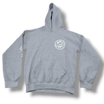 Jennifer Meyer Sweatshirt Size Small Pullover Hoodie Sweatshirt Graphic ... - £31.98 GBP