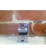 SLOT MACHINE CIGAR / CIGARETTE Butane  LIGHTER - $220.51 MXN