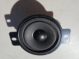 24II90 MINI-SPEAKER, EASTERN ASIA, C2095B, 8 OHM 10 WATT, 2-7/8&quot; X 2-1/4... - £3.90 GBP