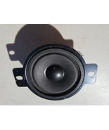 24II90 MINI-SPEAKER, EASTERN ASIA, C2095B, 8 OHM 10 WATT, 2-7/8&quot; X 2-1/4... - £3.69 GBP