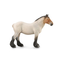 CollectA Dutch Draft Mare Roan Figure (Extra Large) - £19.87 GBP