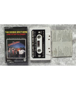 1980 The Doobie Brothers One Step Closer Cassette Tape  Import - $13.67 CAD