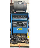 Miller SYNCROWAVE 351 Welder Unit  - €1.994,92 EUR