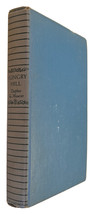 Hungry Hill Daphne De Maurier Vintage Hardcover 1943 - £11.53 GBP