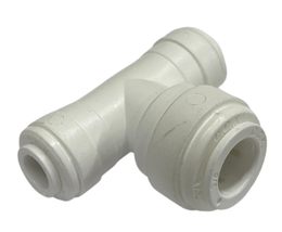IPW Industries Inc - Reducing Union Tee - Quick Connect Fittings 1/4&quot; OD... - $4.41