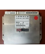 1-YEAR WARRANTY: MERCEDES-AMG A0315450932 ESP+PML+BAS BOSCH 0265109497 - €127,45 EUR