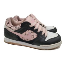  Nike Air Twilight Womens Black Pink Diamond Shoes 325255-061 Women&#39;s 8 - £28.44 GBP