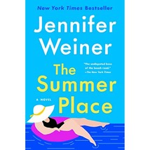 The Summer Place: A Novel - £13.22 GBP