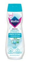 New Nosotras Jabon Intimo Hierbabuena Feminine Wash 6.76oz.Enjoy the max... - $15.99