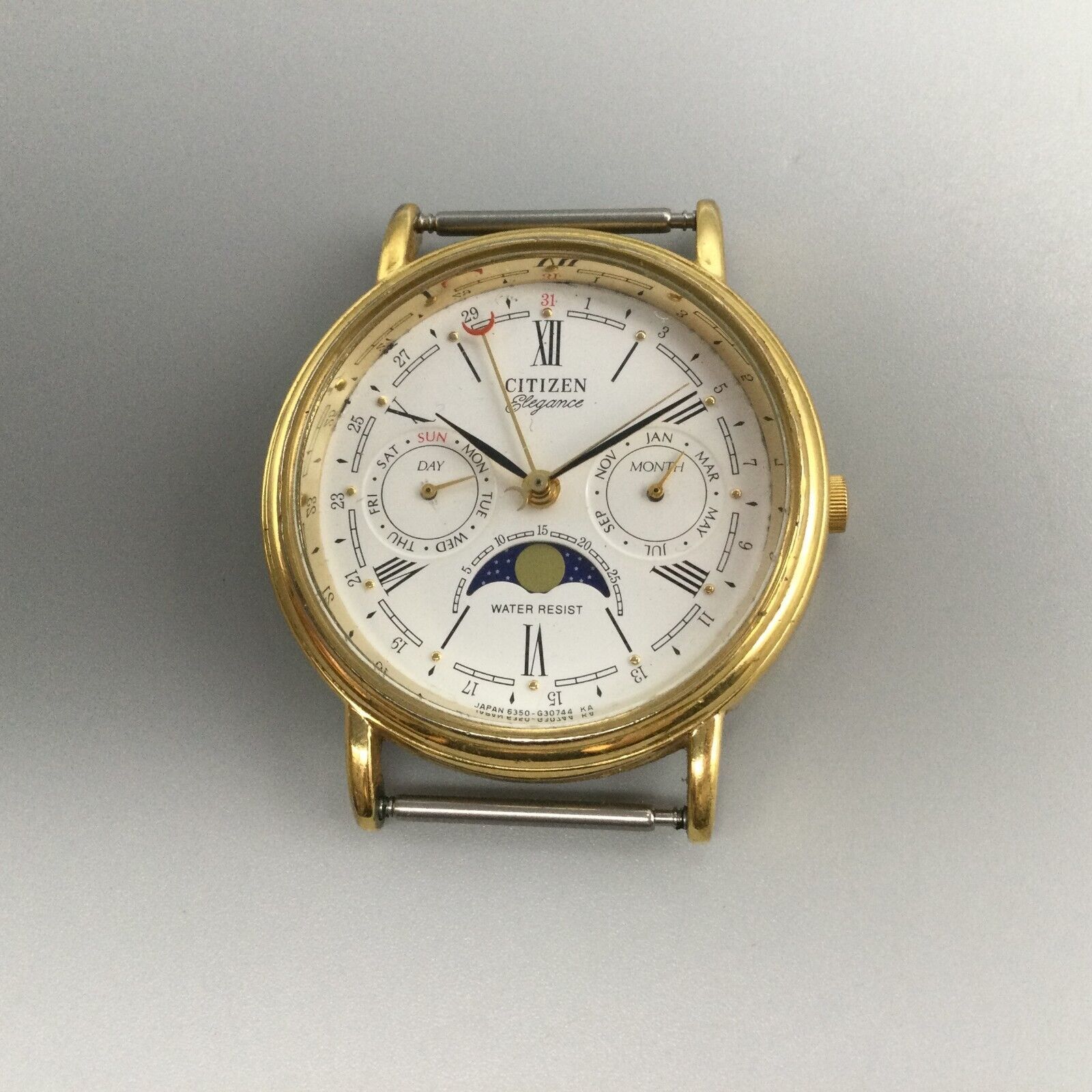 Fossil fs 5461 top