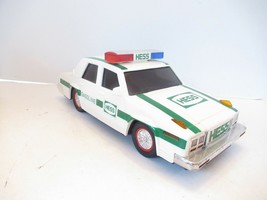 HESS 1993 POLICE CRUISER LIGHTS FLASHERS SIRENS NO BOX S4 - £5.30 GBP