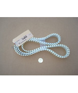 Lot of 2 cartoner toothed belts 0208 22191 1 in x 1080mm - $30.44 CAD