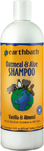 , Oatmeal &amp; Aloe Dog Shampoo - Oatmeal Shampoo for Dogs, Itchy, Dry Skin... - $28.56