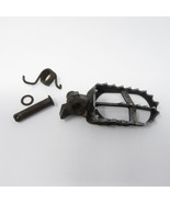 2001 Yamaha YZ426F WR426F Left Foot Peg - $15.58