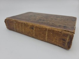 1835 Daniel Defoe’s The Life and Surprising Adventures of Robinson Crusoe Harper - £310.61 GBP