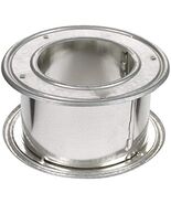 Selkirk 187704 Type&quot;B&quot; Gas Vent 4-Inch Wall Thimble - Quantity 1 - $620.58 MXN