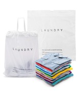 Travel Laundry Bags for Dirty Clothes 18 x 19 Inch - 100 Pack - $30.55