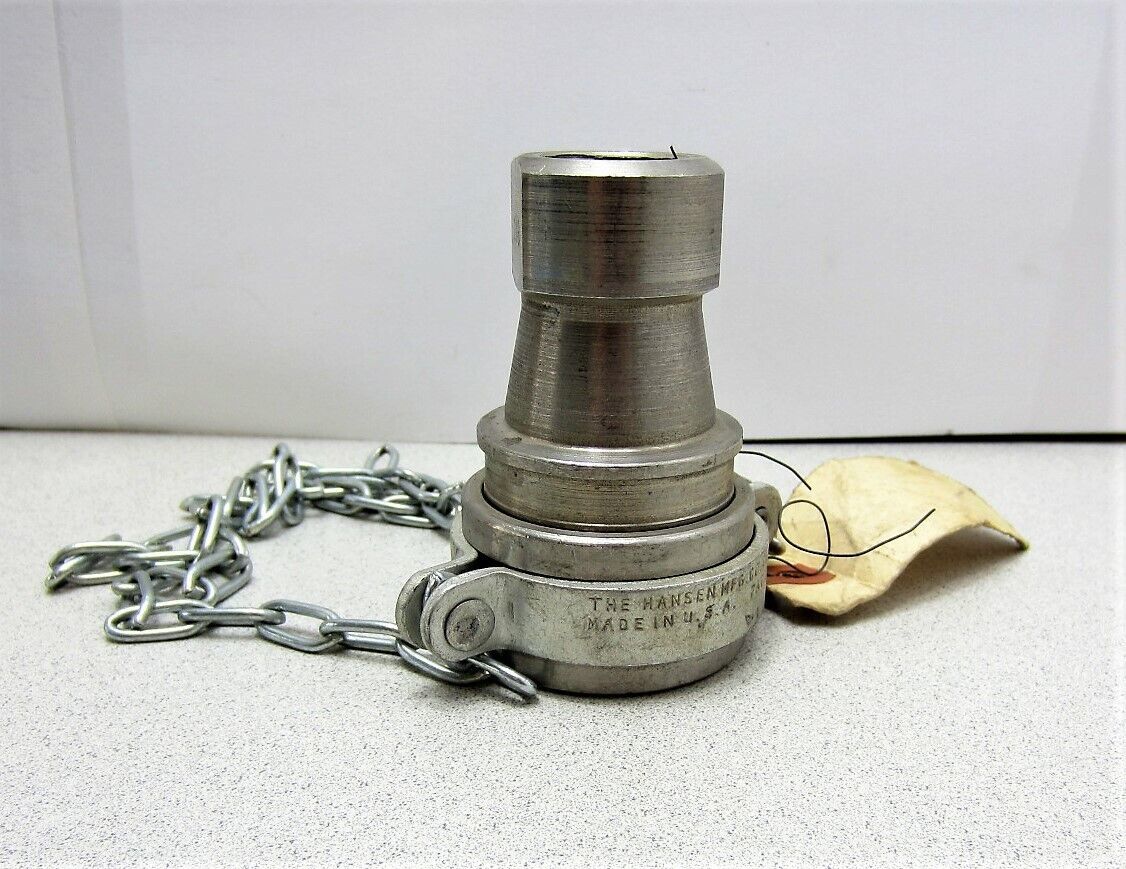 Hansen Quick Coupling 82-1994 - $23.55