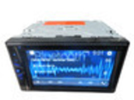 Pioneer DMH-342EX 6.8" Touchscreen Car Stereo Digital Media Receiver image 12