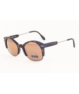Serengeti VINITA SS529001 Dark Toroise / Polarized Drivers Gold Sunglass... - $226.51 CAD