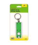 HY-KO PROD CO KC361 Led Key Flashlight - $441.74 MXN