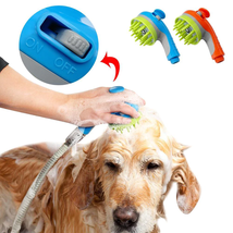 Dog Shower Brush - £23.14 GBP