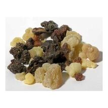 Frankincense &amp; Myrrh Incense 1.5 Oz - $5.75