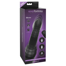 Pipedream Anal Fantasy Elite Collection Rechargeable Remote-Controlled Silicone  - £112.64 GBP