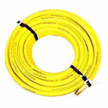 Aronson AH3/8X100 3/8x100 foot yellow air hose - $106.99